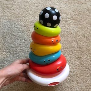 Stacking Toy